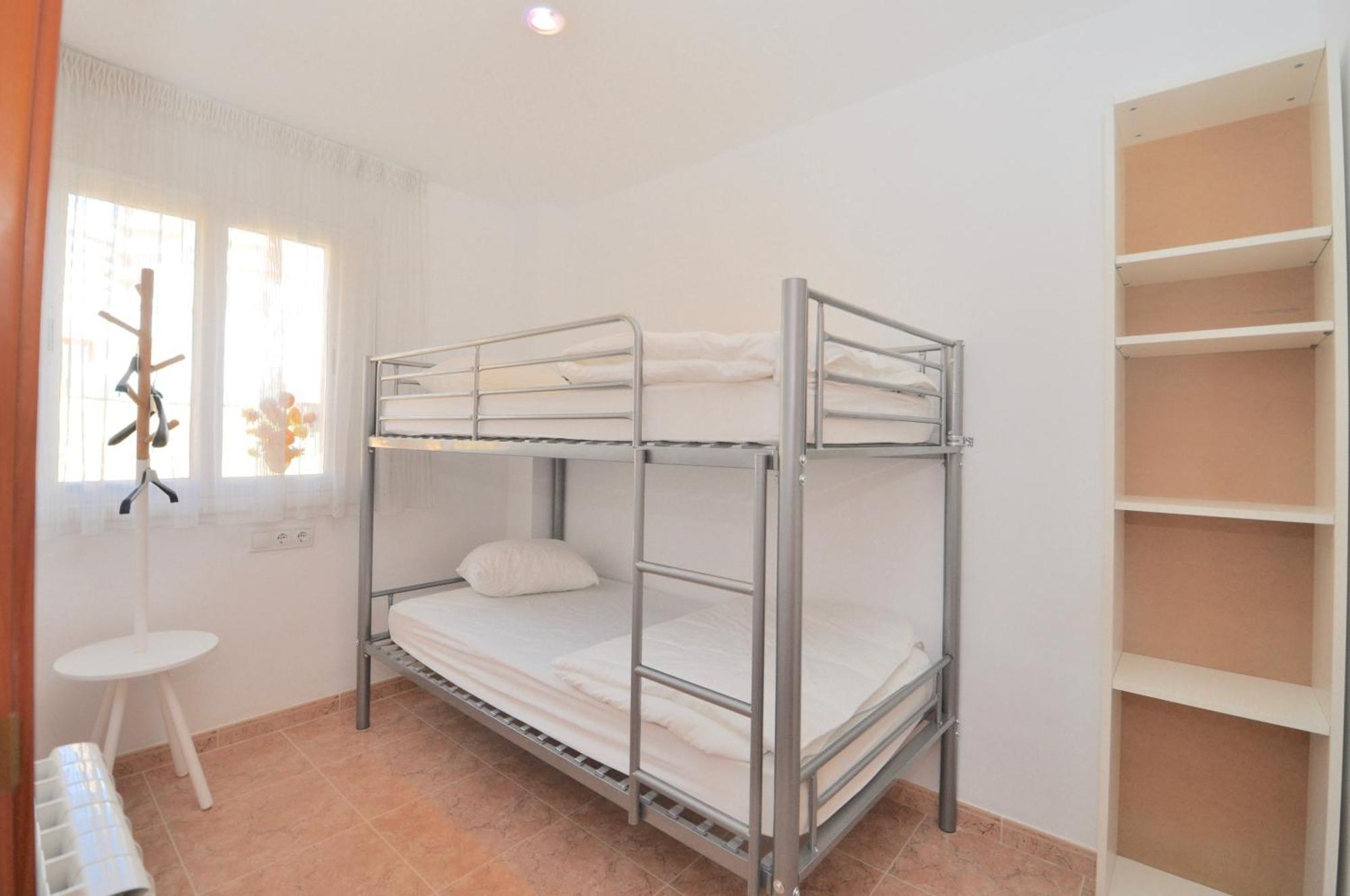 Apartament Duplex Llaverias Lloret de Mar Exterior foto