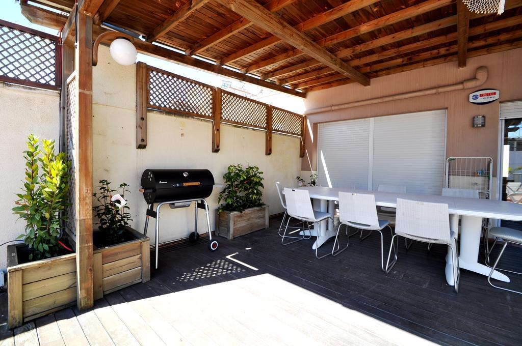 Apartament Duplex Llaverias Lloret de Mar Exterior foto